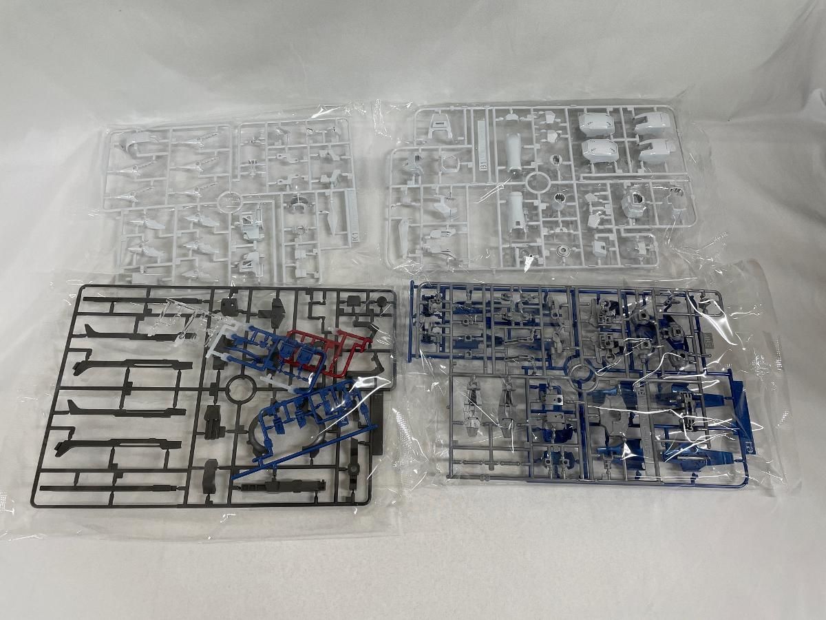 トールギスⅢ 火消しの風