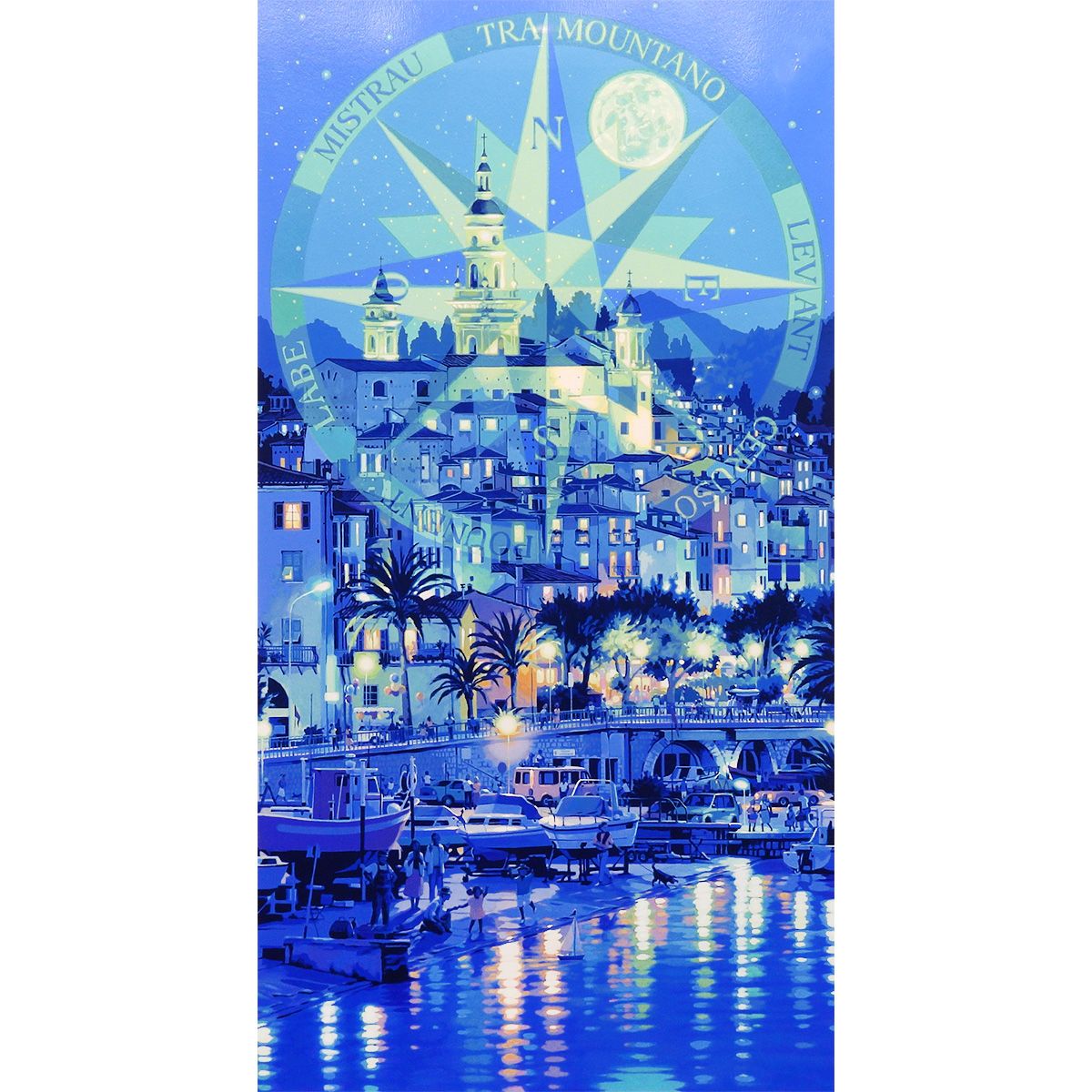 笹倉鉄平 マントン