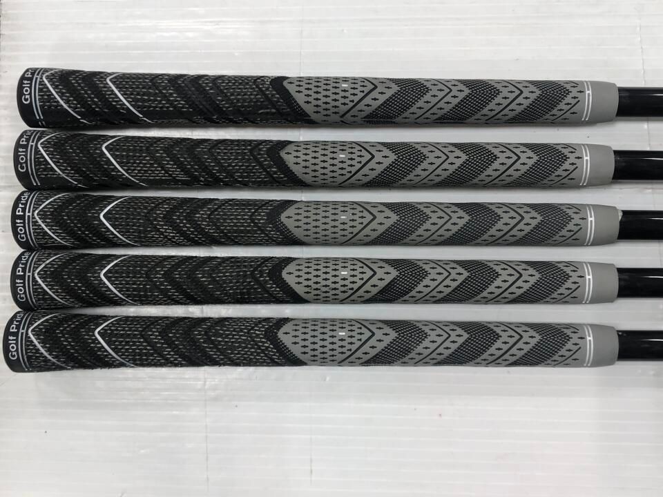 SRIXON ZX5 Mk2 | R | OTI 85 | 中古 | アイアンセット | ダンロップ