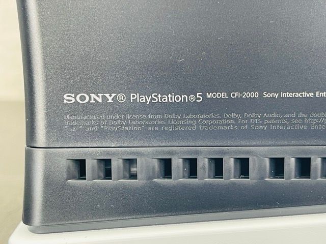 SONY