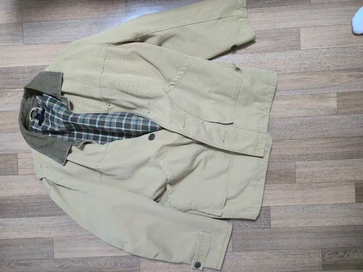 J.Crew J.クルー ワークジャケット