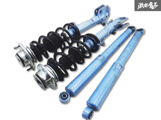 抜け無し】KYB カヤバ NEW SR L150S L152S ムーヴ ムーブ