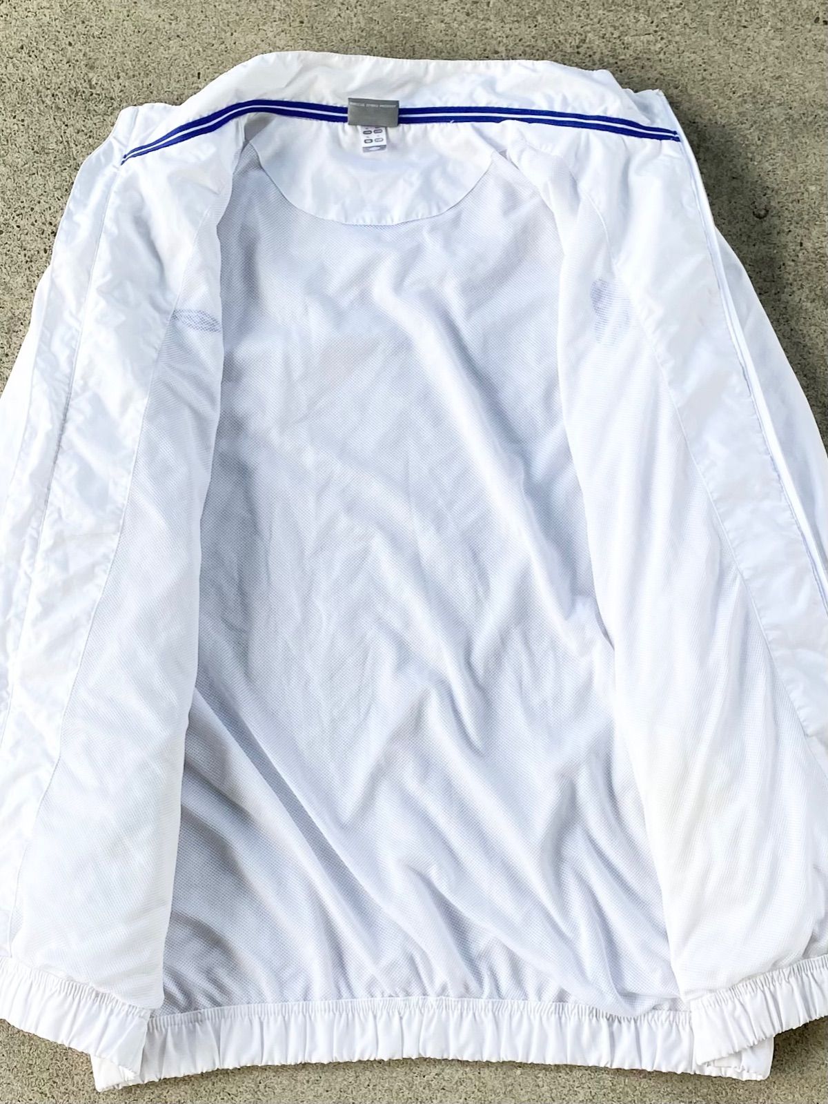 00's】UMBRO Chelsea FC ナイロントラックジャケット - メルカリ