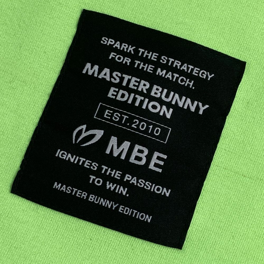 サイズ：7 MASTER BUNNY EDITION マスターバニーエディション
