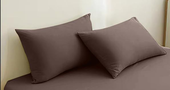 商品 のびのび枕カバー cozyone 43ｘ63cm枕適用 オールシーズン ピローケース まくらカバー 封筒式 19