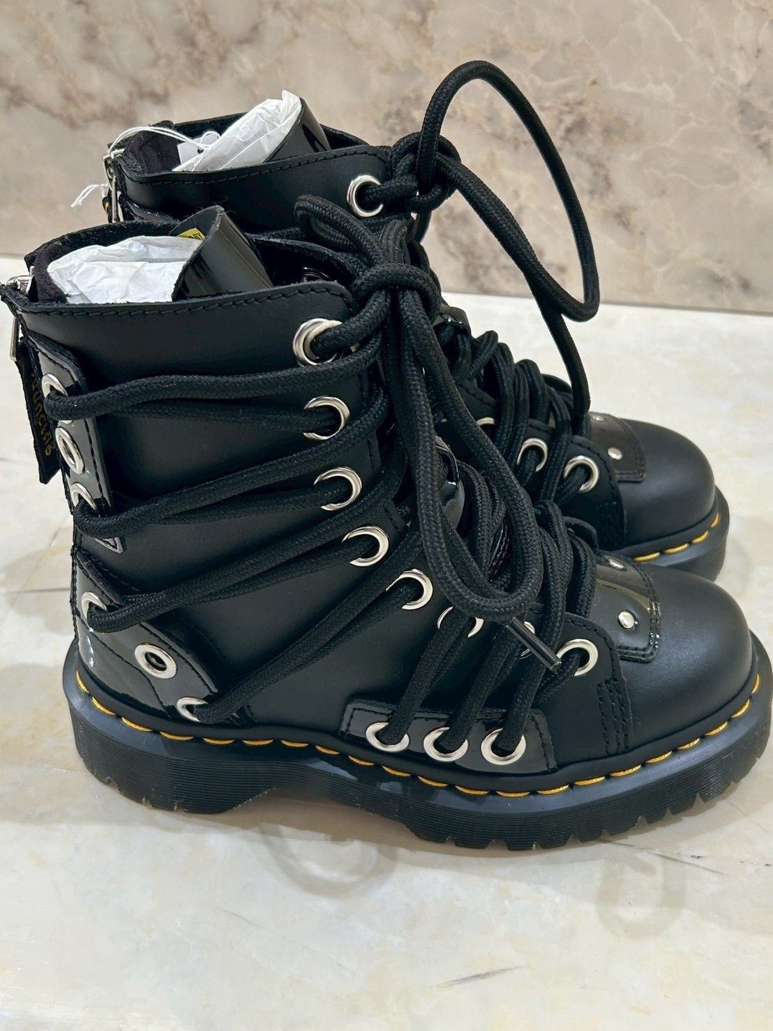 ドクターマーチン Dr.Martens