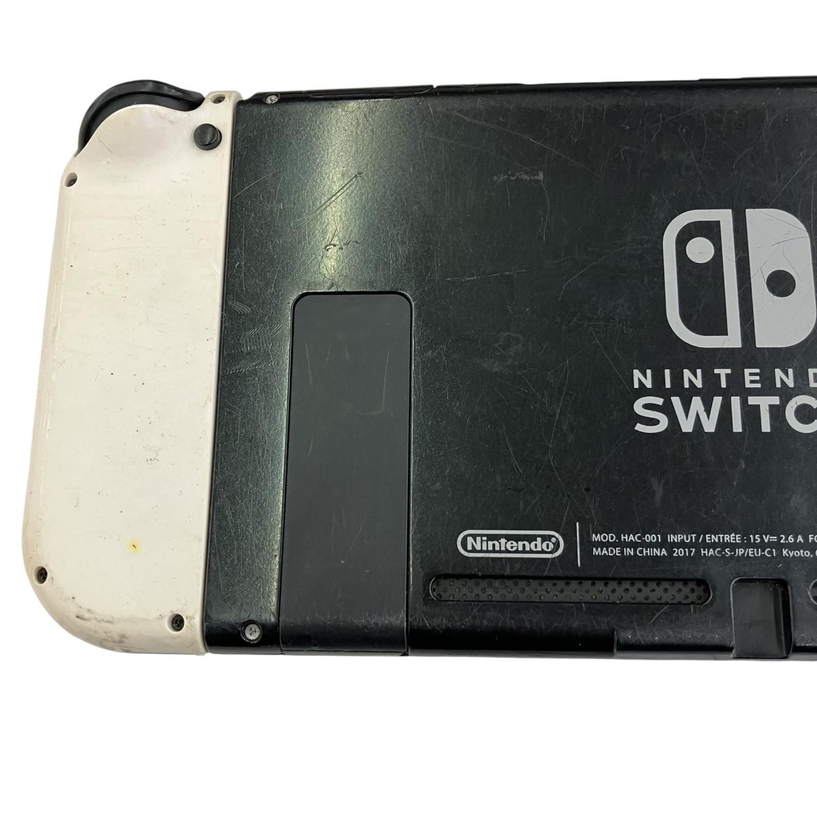 186000 現状品 Nintendo 任天堂 ニンテンドウ Nintendo Switch