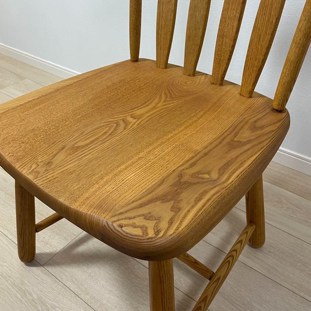 ナチュラルインテリア オーク調