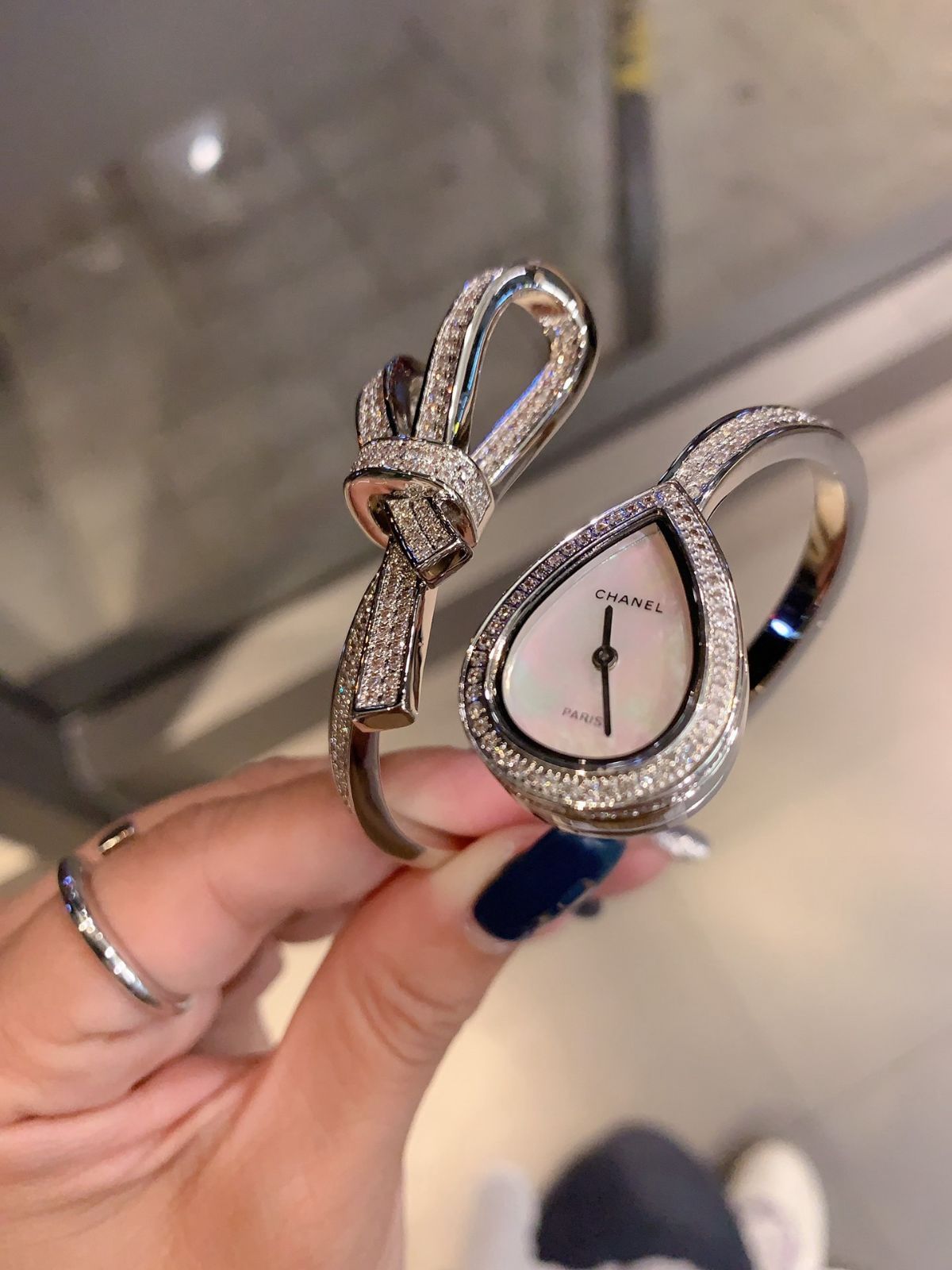 です 新しいスタイル