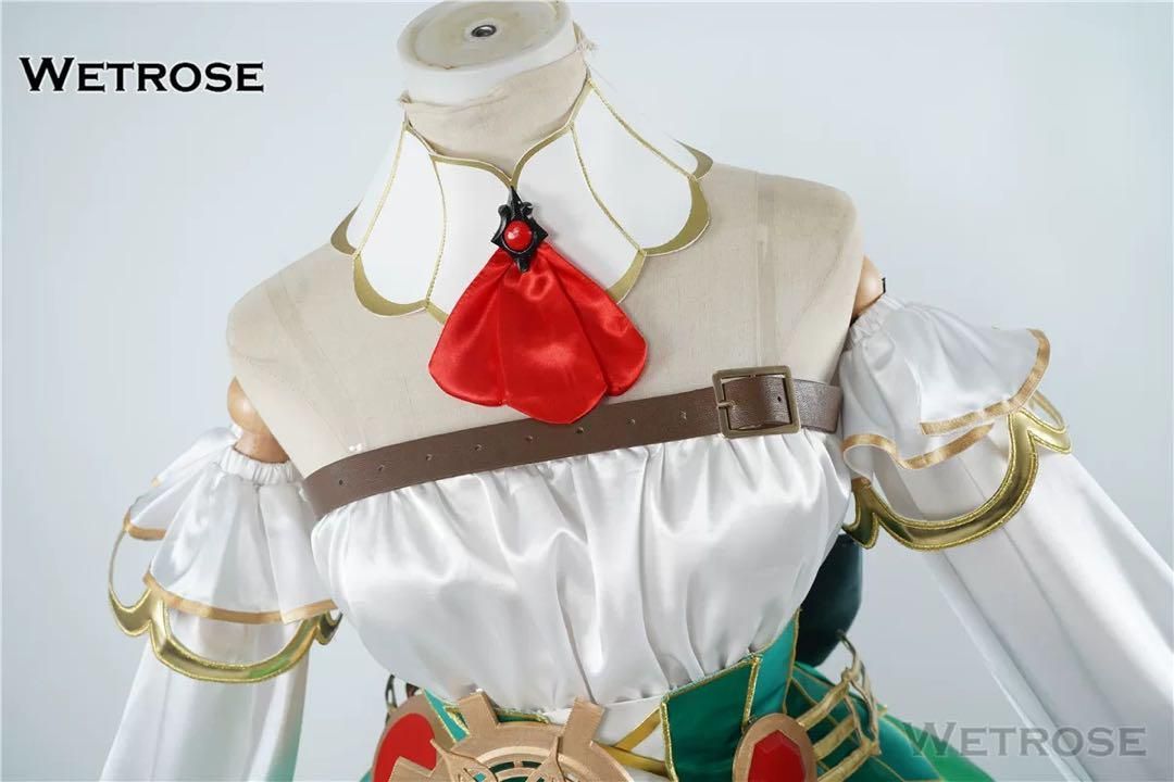 コスプレ衣装