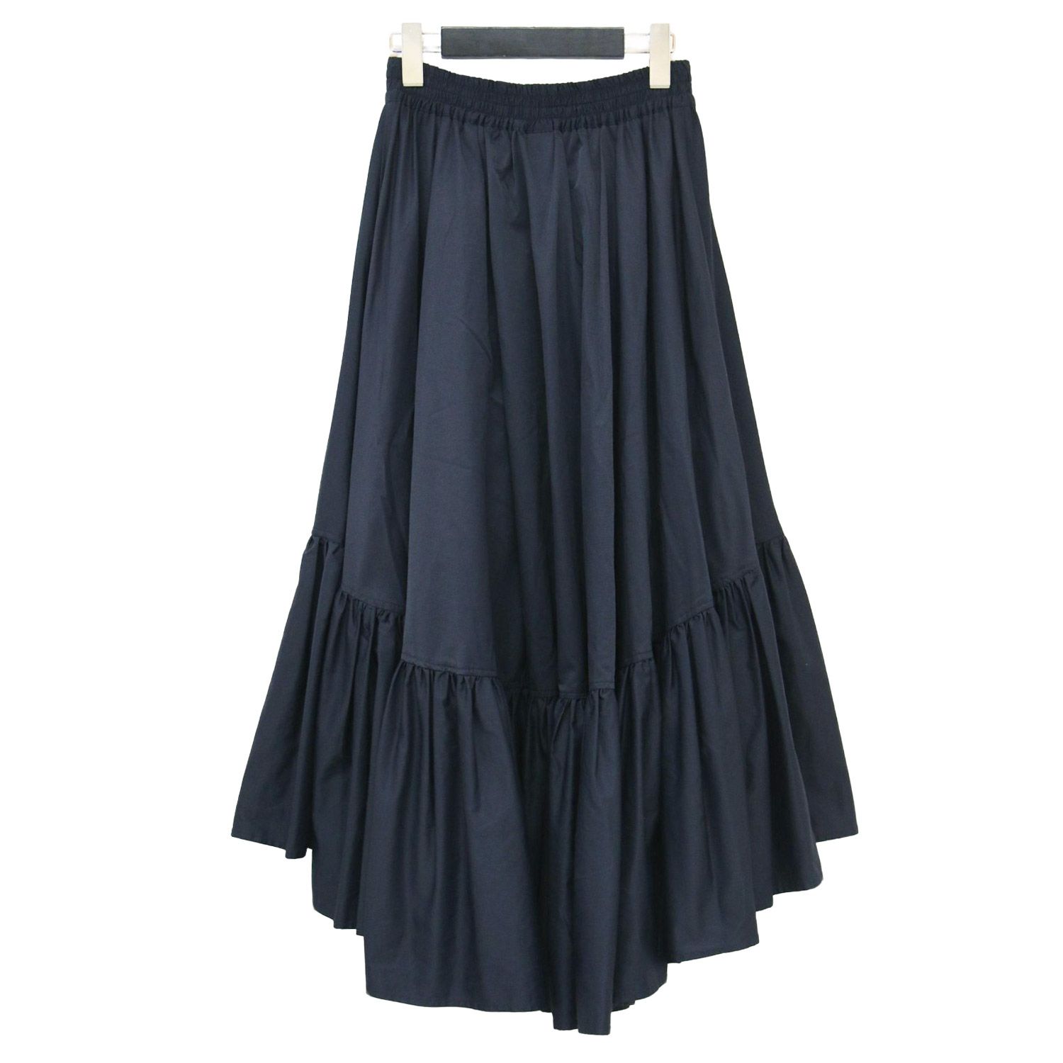 ダブルスタンダードクロージング スカート36 中古・古着通販】DOUBLE