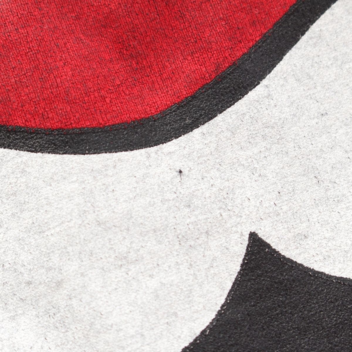 カットソー ブラック