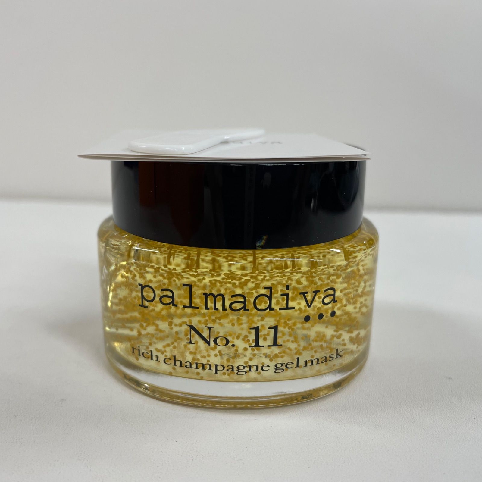 D2284 palmadiva パルマディーバ リッチシャンパンジェルマスク