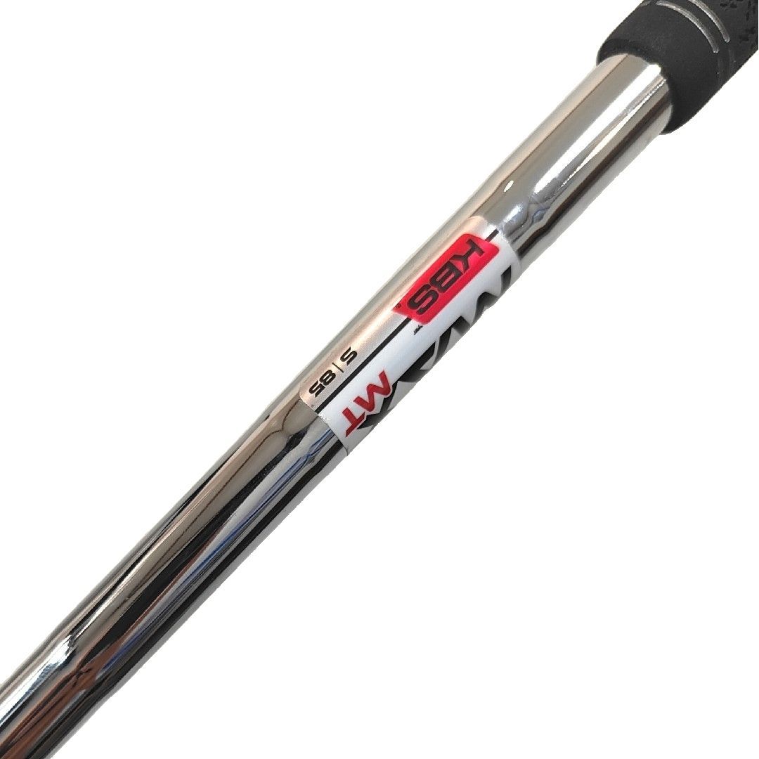 5番アイアン 純正スチールS