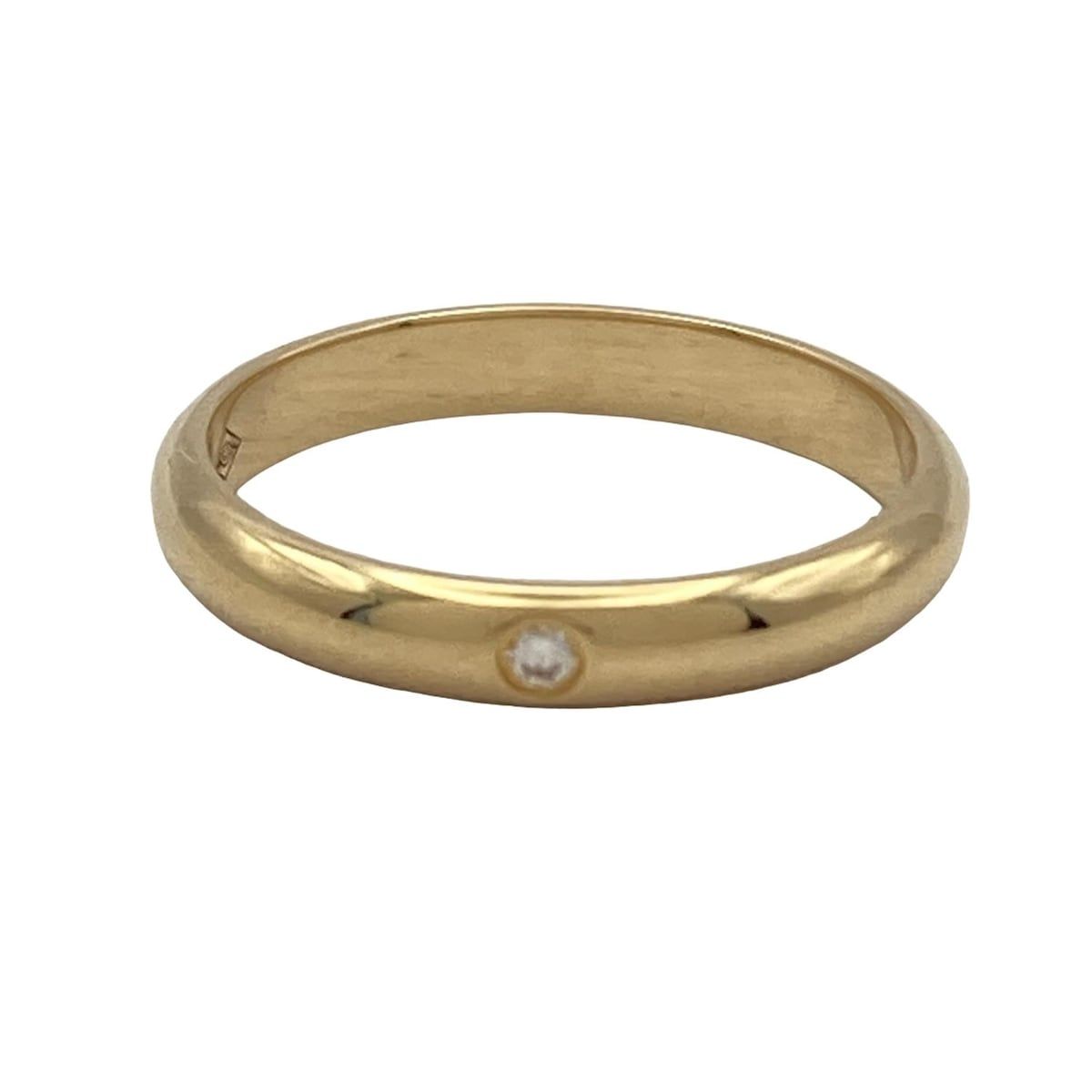 Cartier(カルティエ) リング 46美品 ウェディング CRB4057646
