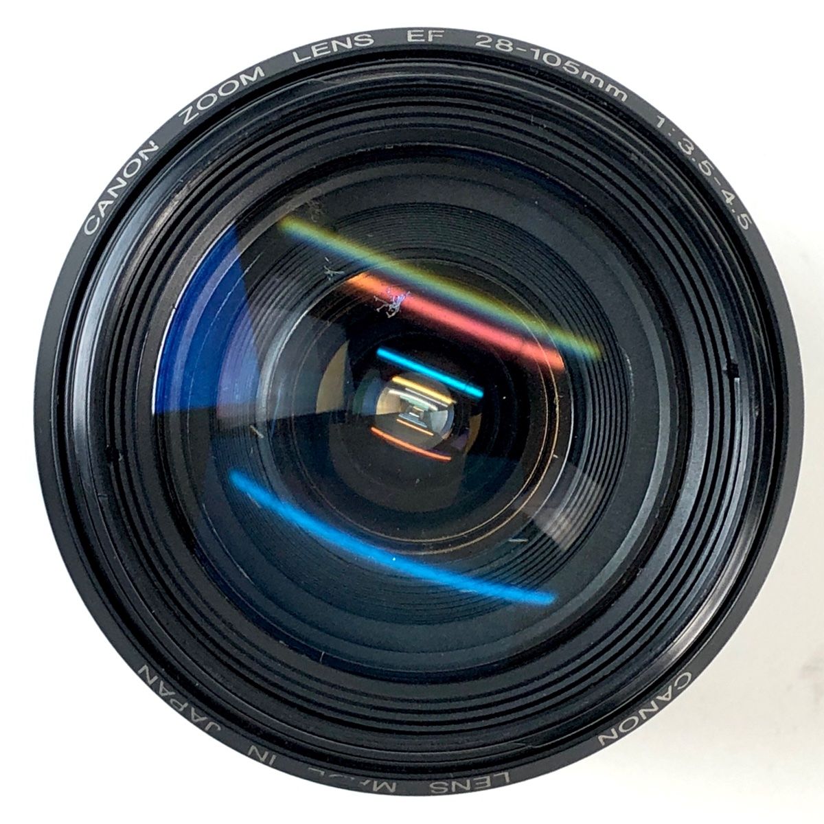 キヤノン Canon EOS 5D Mark II ボディ ＋ EF 28-105mm F3.5-4.5 USM デジタル 一眼レフカメラ 【中古】