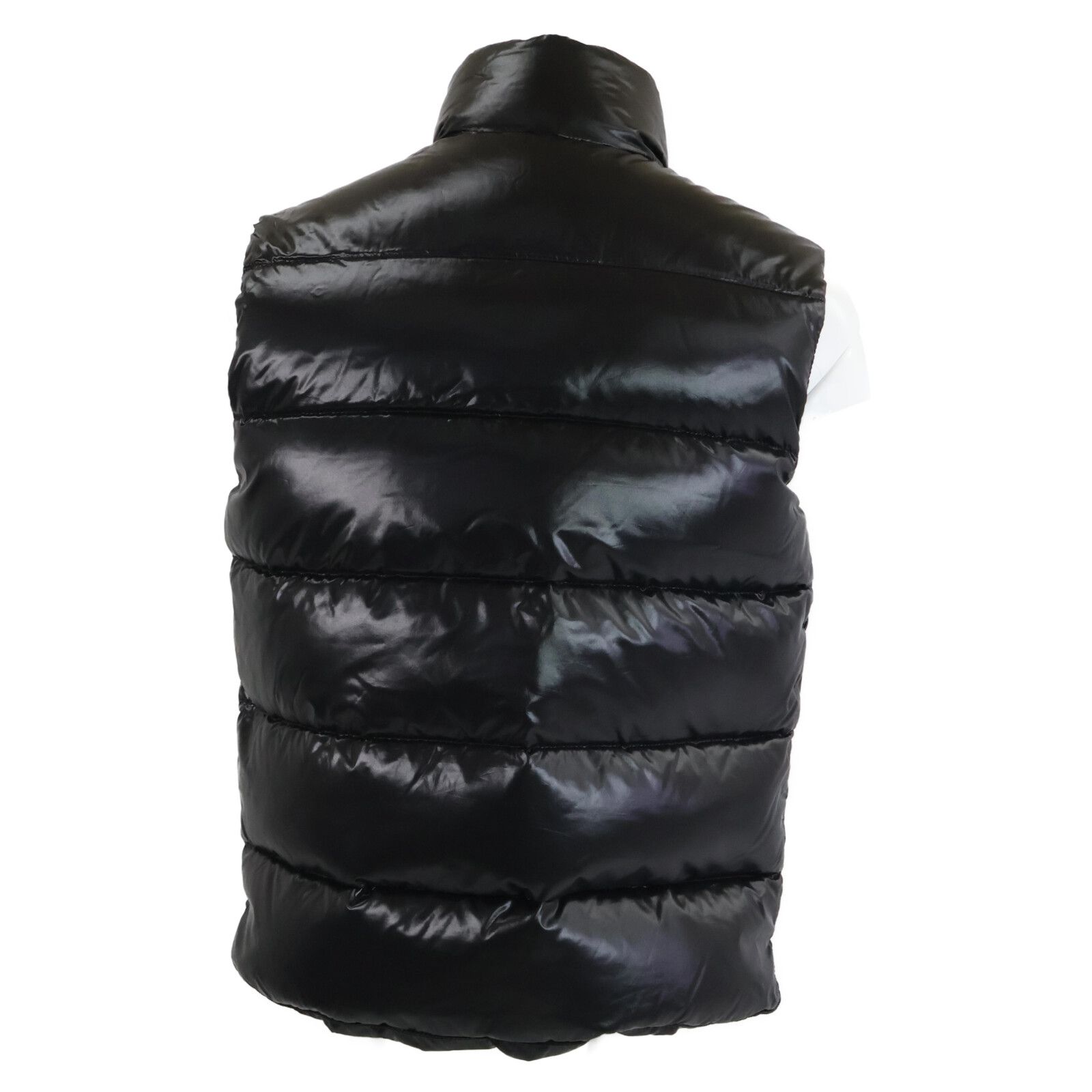 MONCLER ダウンベスト GIDE サイズ0 モンクレール ジレ ベスト MONCLER DOWN VEST GIDE ジッド MONCLER