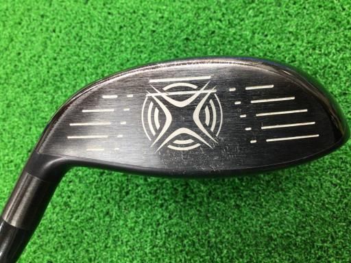 中古】 キャロウェイ XR 16 3W フェアウェイウッド FW XR(2016