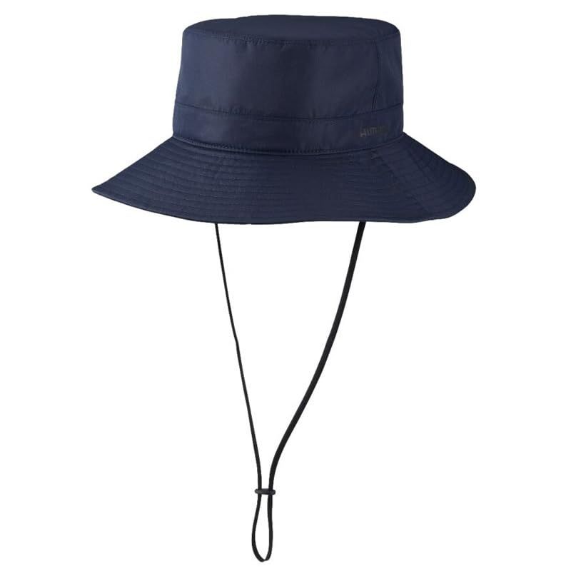 シマノ SHIMANO ゴアテックス レインハット CA-062V ネイビー S 0