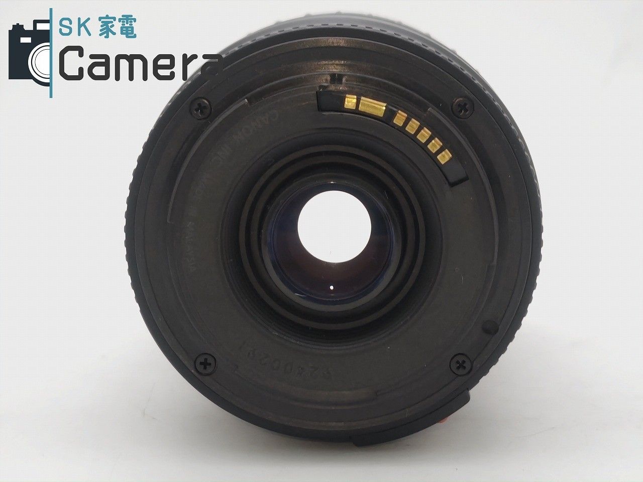 ★極美品★一眼用 超迫力望遠レンズ キヤノン EF90-300mm Canon ☆極美品☆一眼用 超迫力望遠レンズ キヤノン EF90-300mm Canon ☆