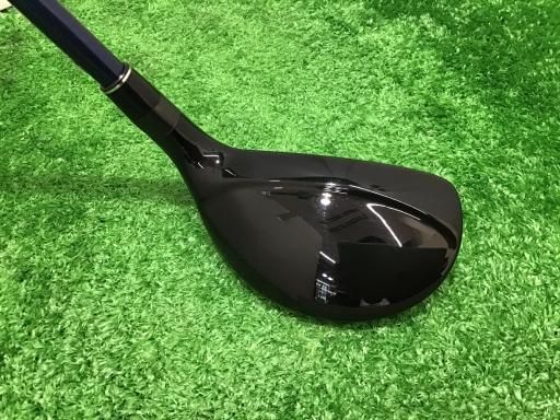 u出品 ユーティリティー ダンロップ スリクソン(SRIXON) ZX MK-2