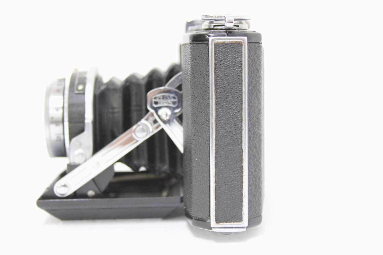 訳あり品】 ツァイスイコン Zeiss Ikon Ikonta 520/16 Carl