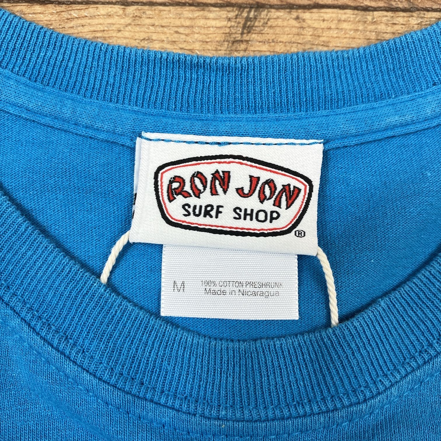 ロンジョン サーフTシャツ RON JON T-SHIRTS - メルカリ