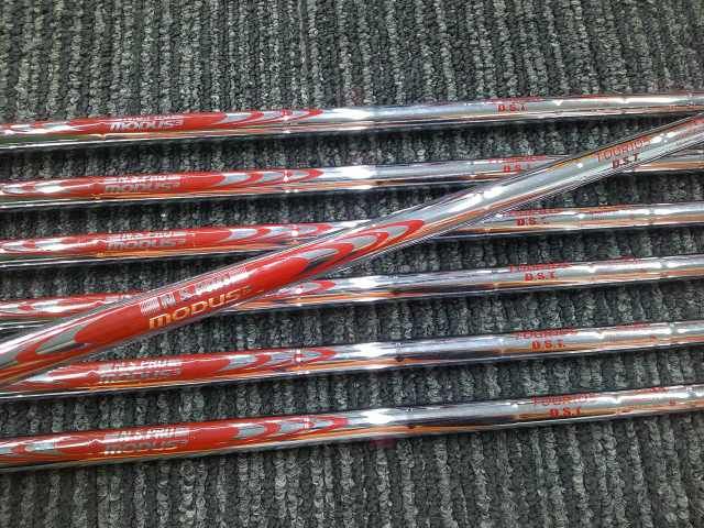 セット品 中古 アイアンセット ダンロップ スリクソンZX5 Mk II/N.S.PRO