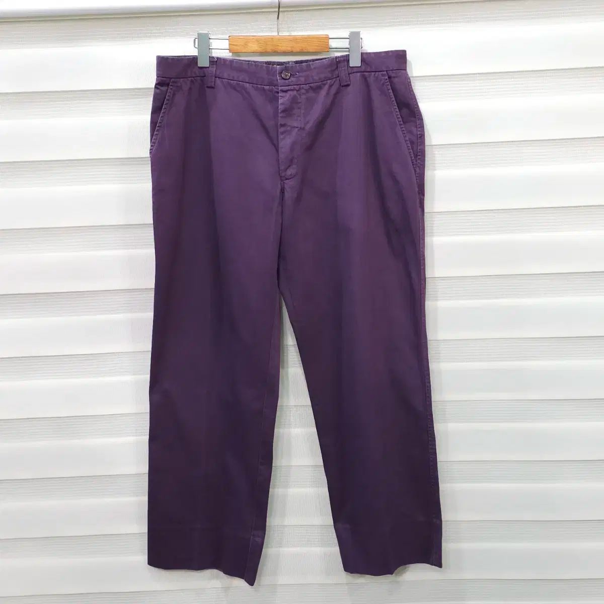 ヴィンテージ エトロ ETRO チノパンツ- 54 包囲