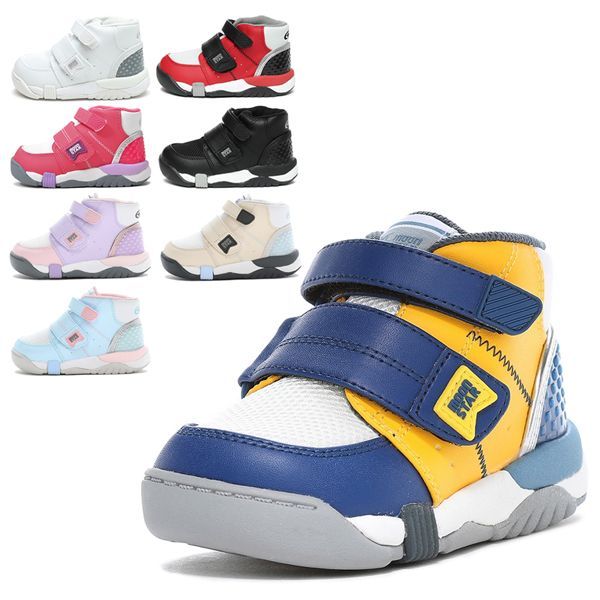 JOVYARD ショートスキー ビンディング(S/M)セット リーシュコード付