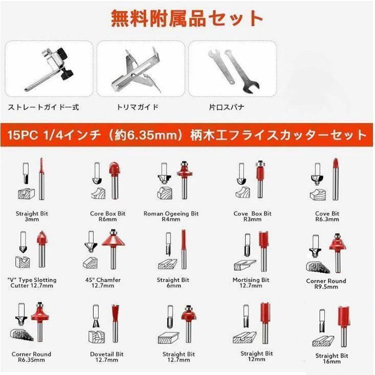 溝切り用 電機15件
