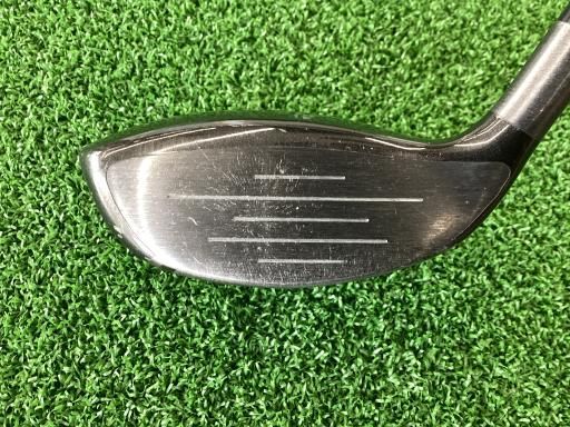 テーラーメイド JET SPEED U 3 ユーティリティ UT TM 5-214 フレックスR メンズ 男性用 右利き 右用 Cランク ゴルフクラブ