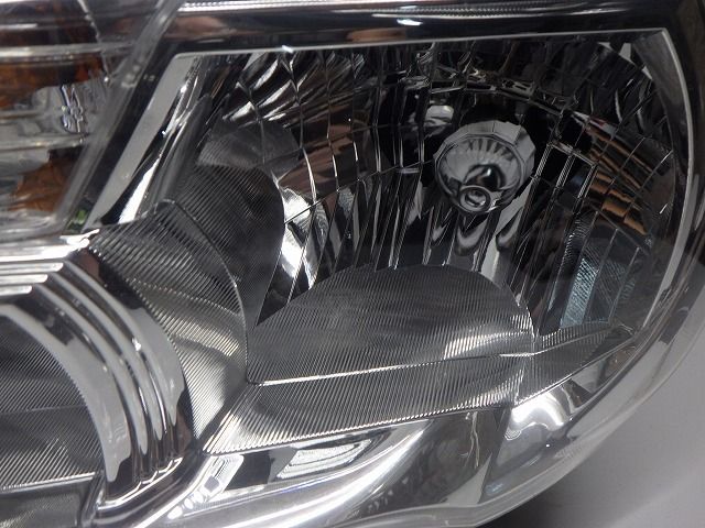 前期 ヘッドライト左右