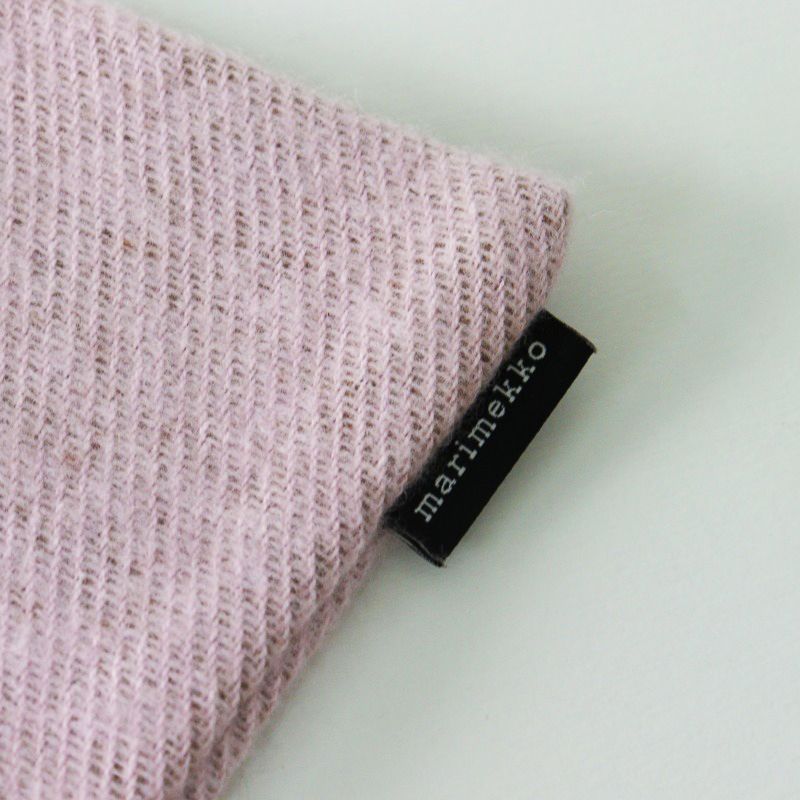 新品　未使用　マリメッコ　クッションカバー　ウール　GABRIEL NAKKI マリメッコ marimekko Gabriel Nakki ガブリエル ナッキ クッション