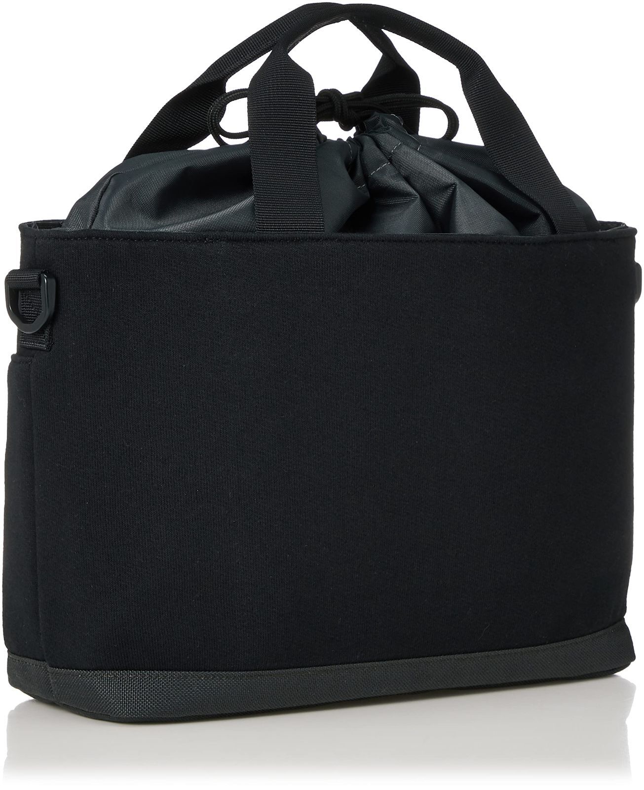 【色: ブラック】[チャムス] ショルダーバッグ Multi Buggy Bag