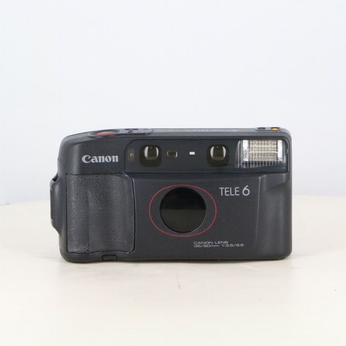 キヤノン Canon オートボーイTELE6