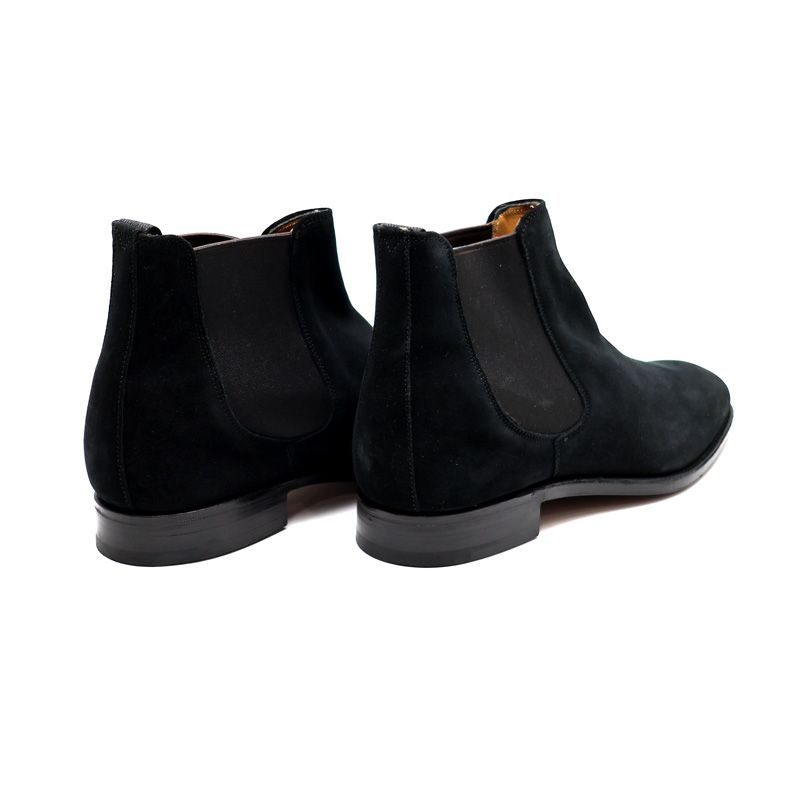 Lloyd footwear ロイドフットウェア サイドゴアブーツ　UK10 Lloyd footwear ロイドフットウェア サイドゴアブーツ UK10 オンライン