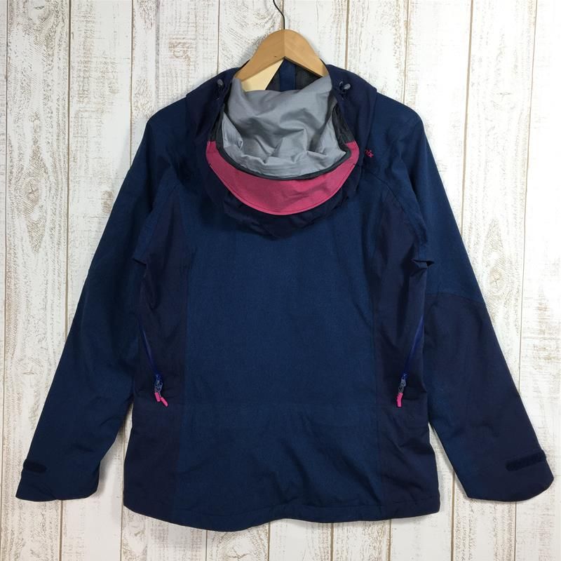 Women's L ネイビー系】 Phenix ( フェニックス ) スパンティーク 3