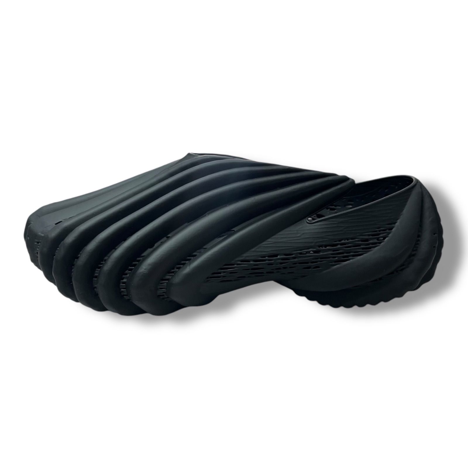 Aliveform ARMIS SLIDE CHARCOAL アライブフォーム ARMIS SLIDE CHARCOAL
