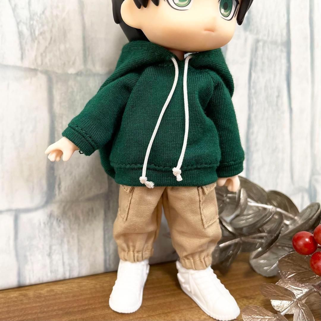 オビツ11 ねんどろいどどーる 服まとめ売り ディーラー パーカー 選べるパーカーセットTaylor Made(オビツ11ねんどろいどどーる