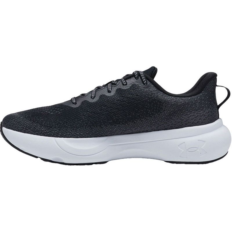 UNDER ARMOUR アンダーアーマー UA UAインフィニット 陸上 ランニング ランニングシューズ 3027523-001 001 Black
