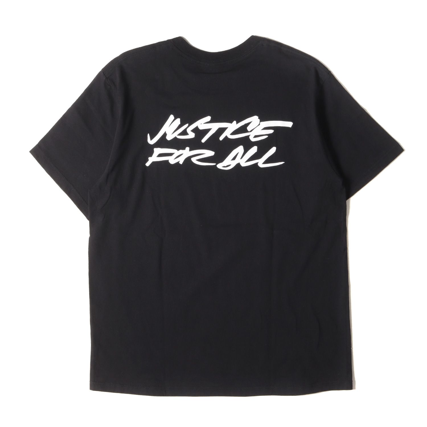 Supreme シュプリーム Tシャツ サイズ:M 20AW FUTURA フューチュラ 