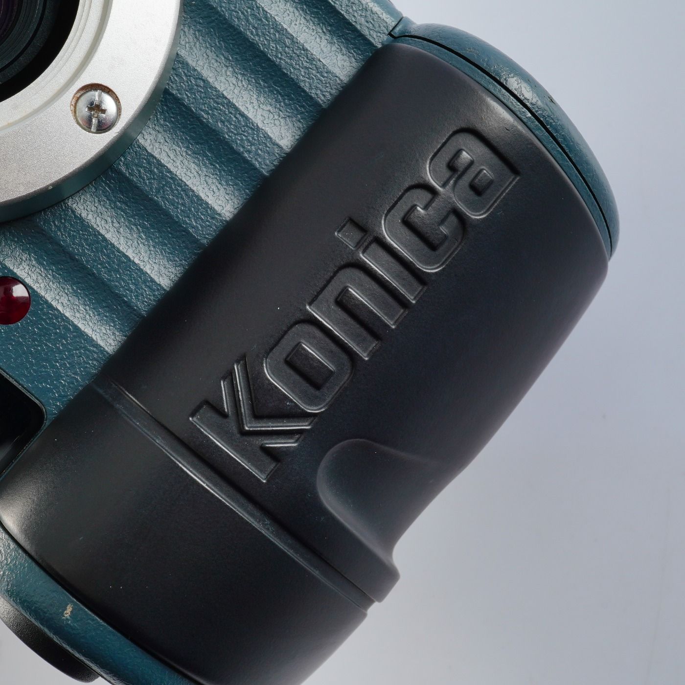 Konica コニカ 現場監督 ( GENBAKANTOKU ) 28 WB コンパクトフィルム
