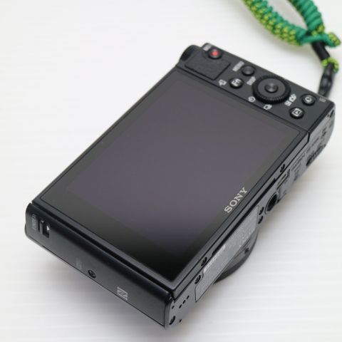 超 DSC-HX99 ブラック 即日発送 SONY コンパクトデジタルカメラ 土日祝発送OK 06000