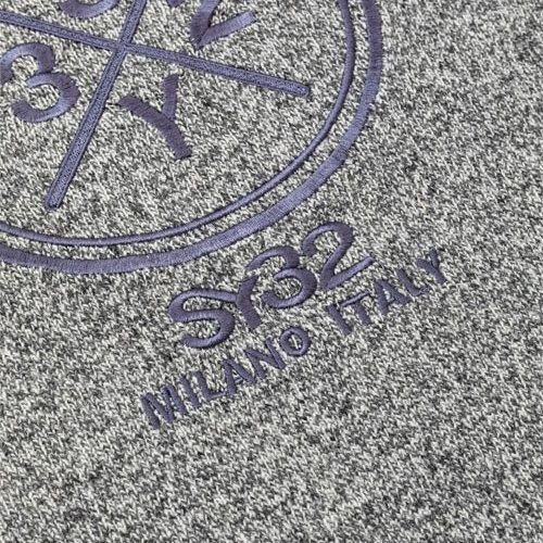 SY32 by SWEET YEARS ゴルフウェア セーター ニット 長袖 メンズ