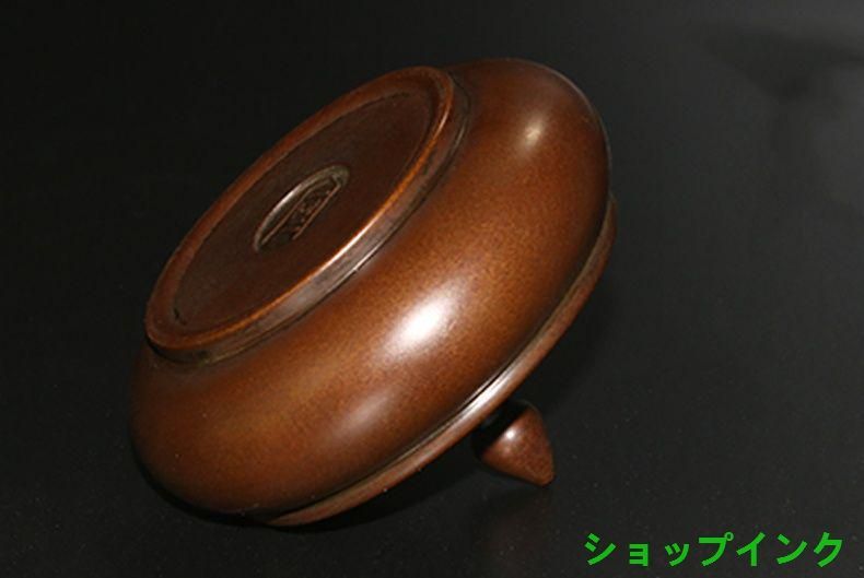 銅製 如意紋香炉 盤香炉 茶道香り炉 香道具 装飾品 工芸品 置物 銅製 如意紋香炉 盤香炉 茶道香り炉 香道具 装飾品 工芸品 置物