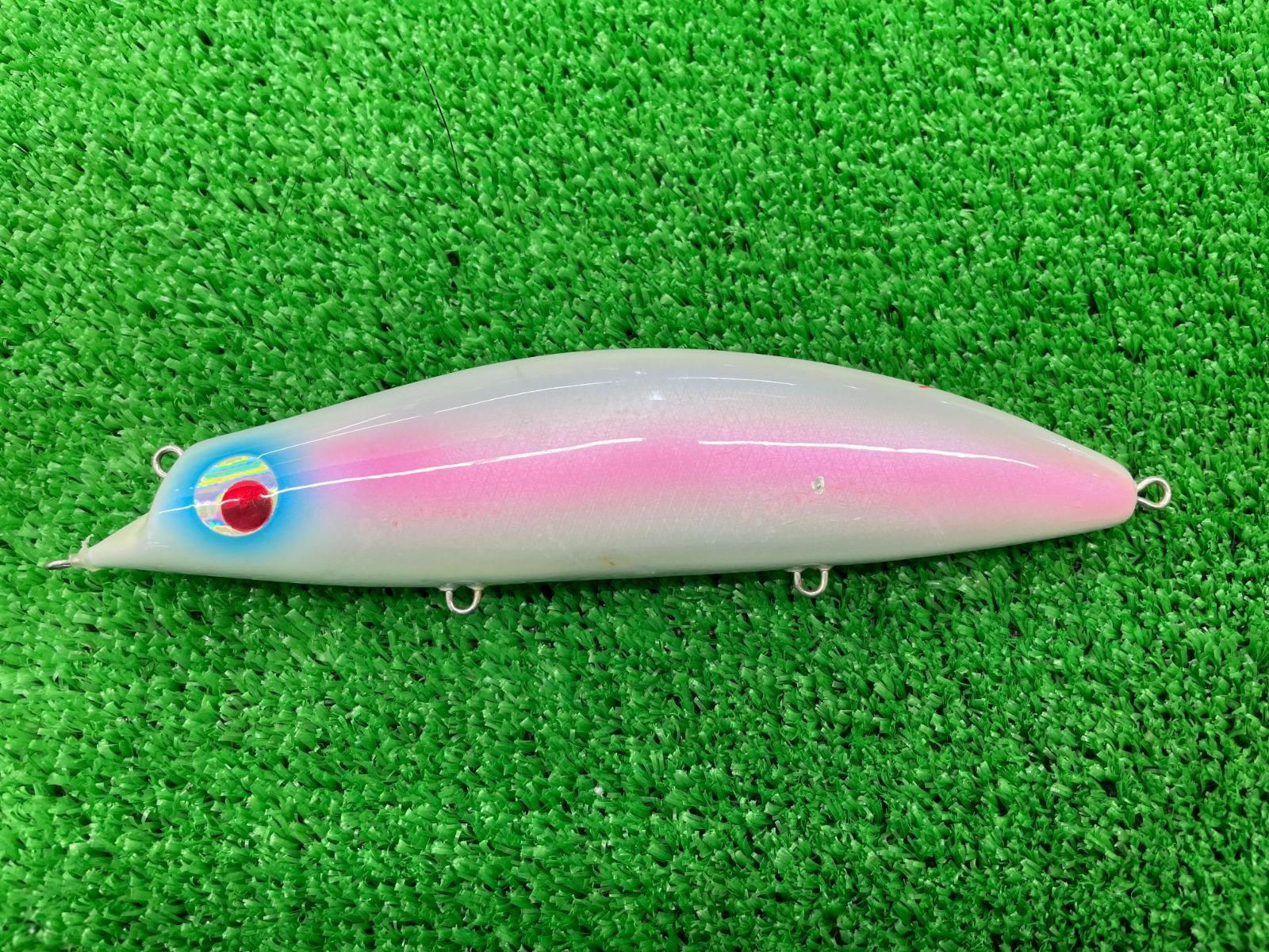 リッジライン ハミングバード 未使用 Hummingbird original / RED HEAD STANDARD | RIDGELINE ONLINE SHOP