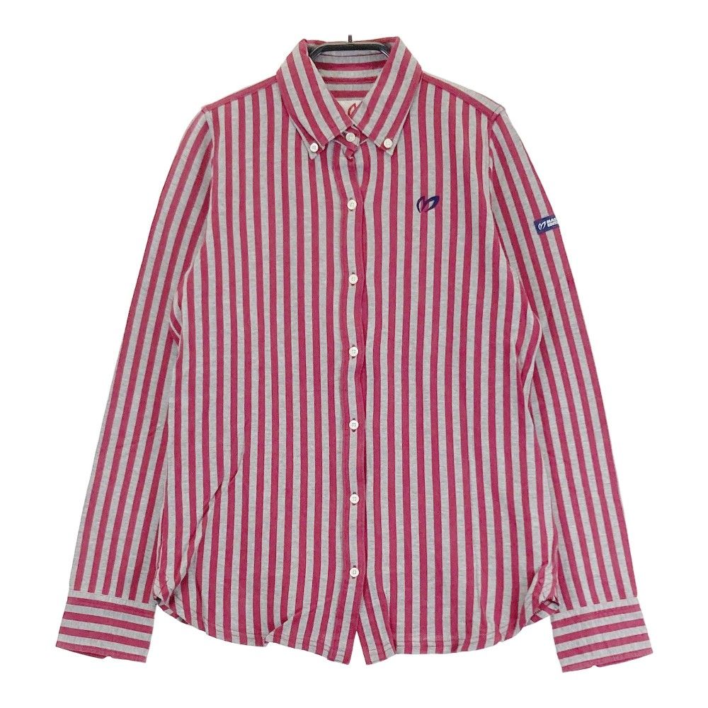 サイズ：1 MASTER BUNNY EDITION マスターバニーエディション 長袖