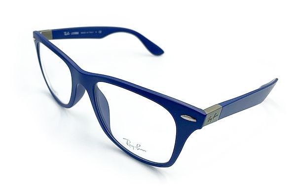 レイバン Ray-Ban メガネ RX-7034F(14112099) - メルカリ