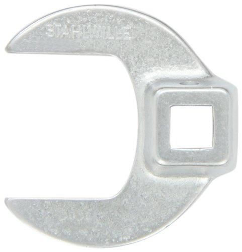 【新品・3営業日で発送】スタビレー 540A-1.1／4 (3／8SQ)クローフットスパナ (02500056)